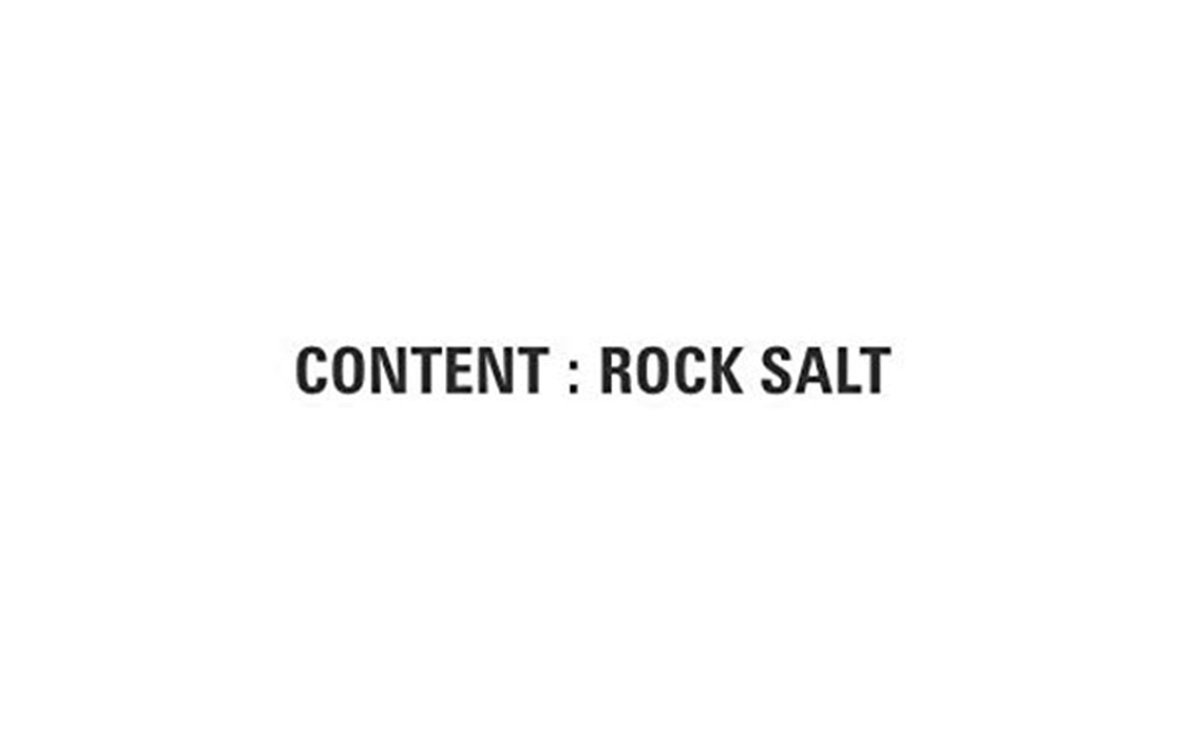 Sankalp Shri Sendha Namak Premium Rock Salt Powder   Pack  1 kilogram